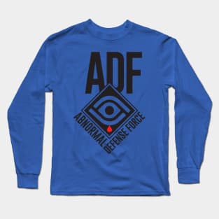 ADF Long Sleeve T-Shirt